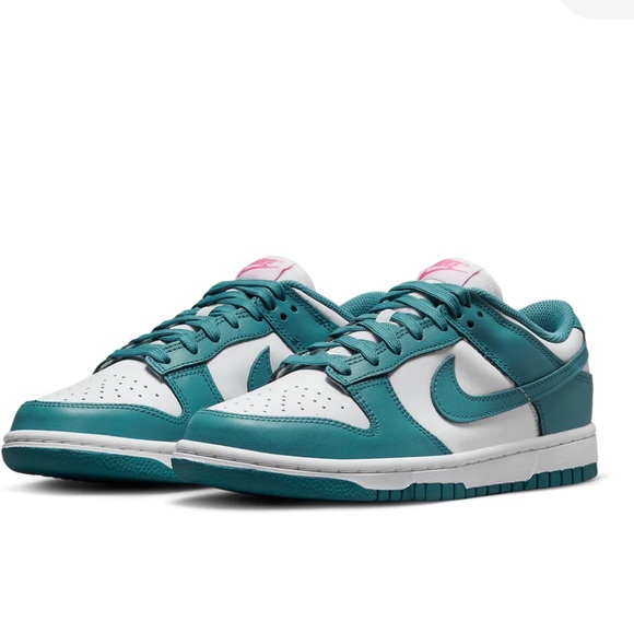 Women’s nike dunk